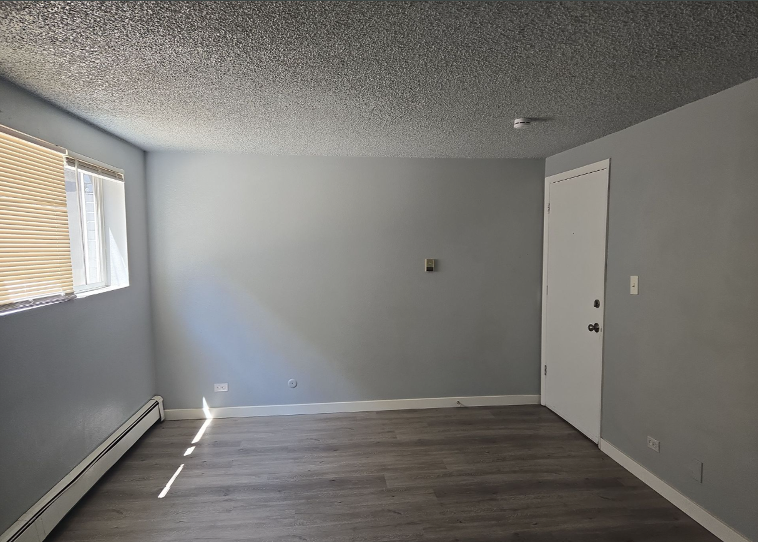 Greeley Apartment: 824-828 12th St