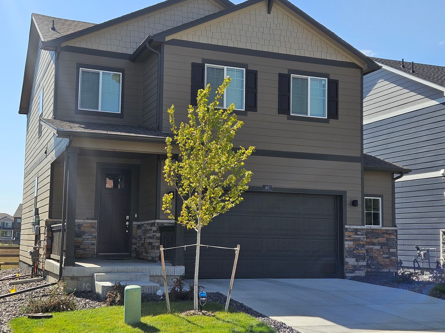 Fort Collins House: 1857 Floating Leaf Dr.