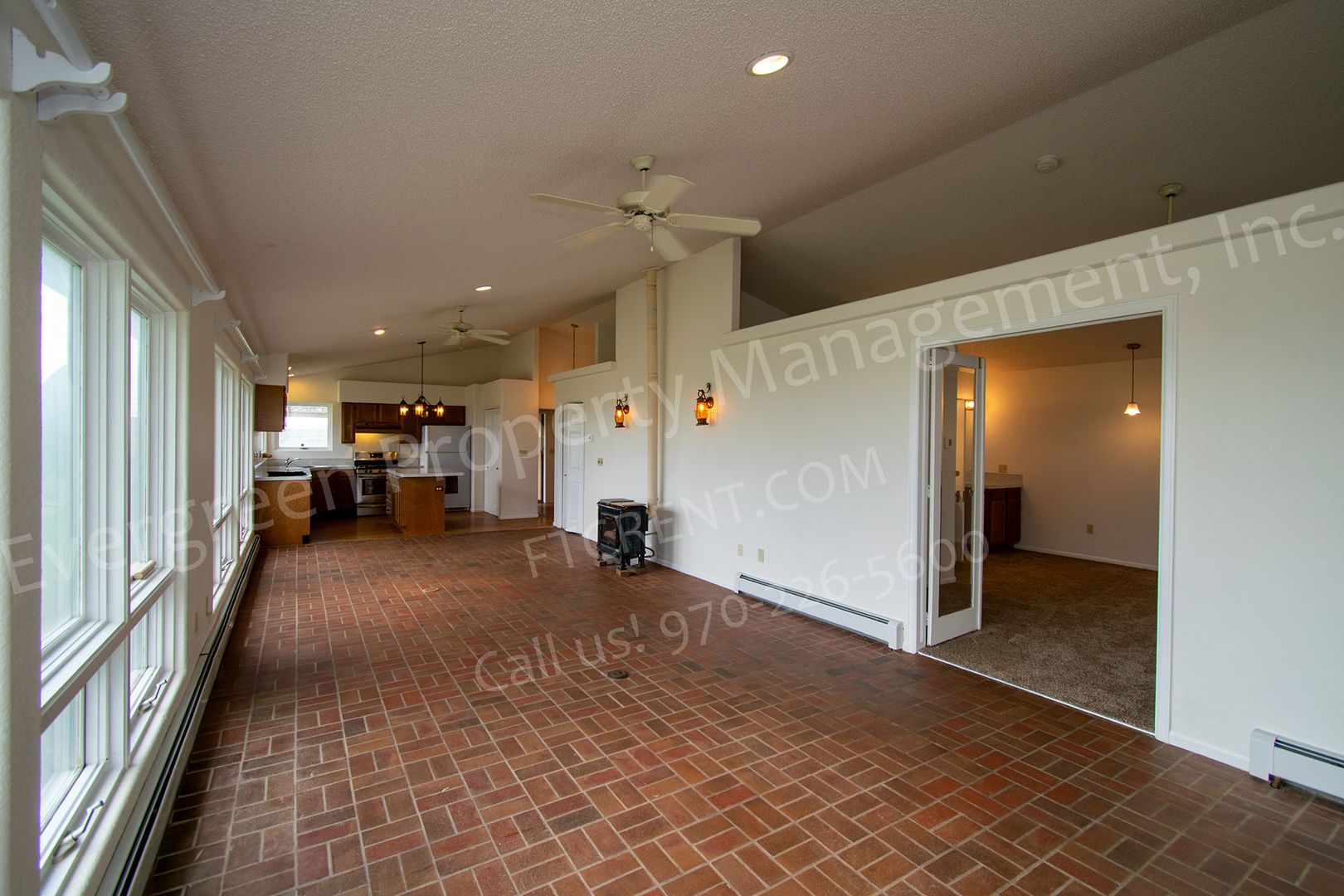 Carr House: 5000 County Road 92