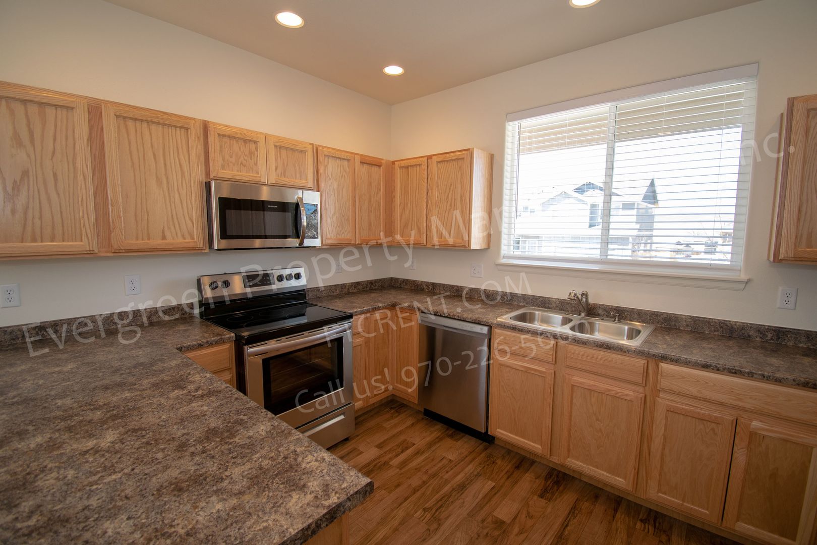 Loveland House: 6432 San Isabel Ave