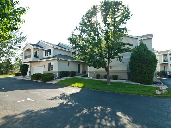 Fort Collins House: 5151 Boardwalk Drive #I3