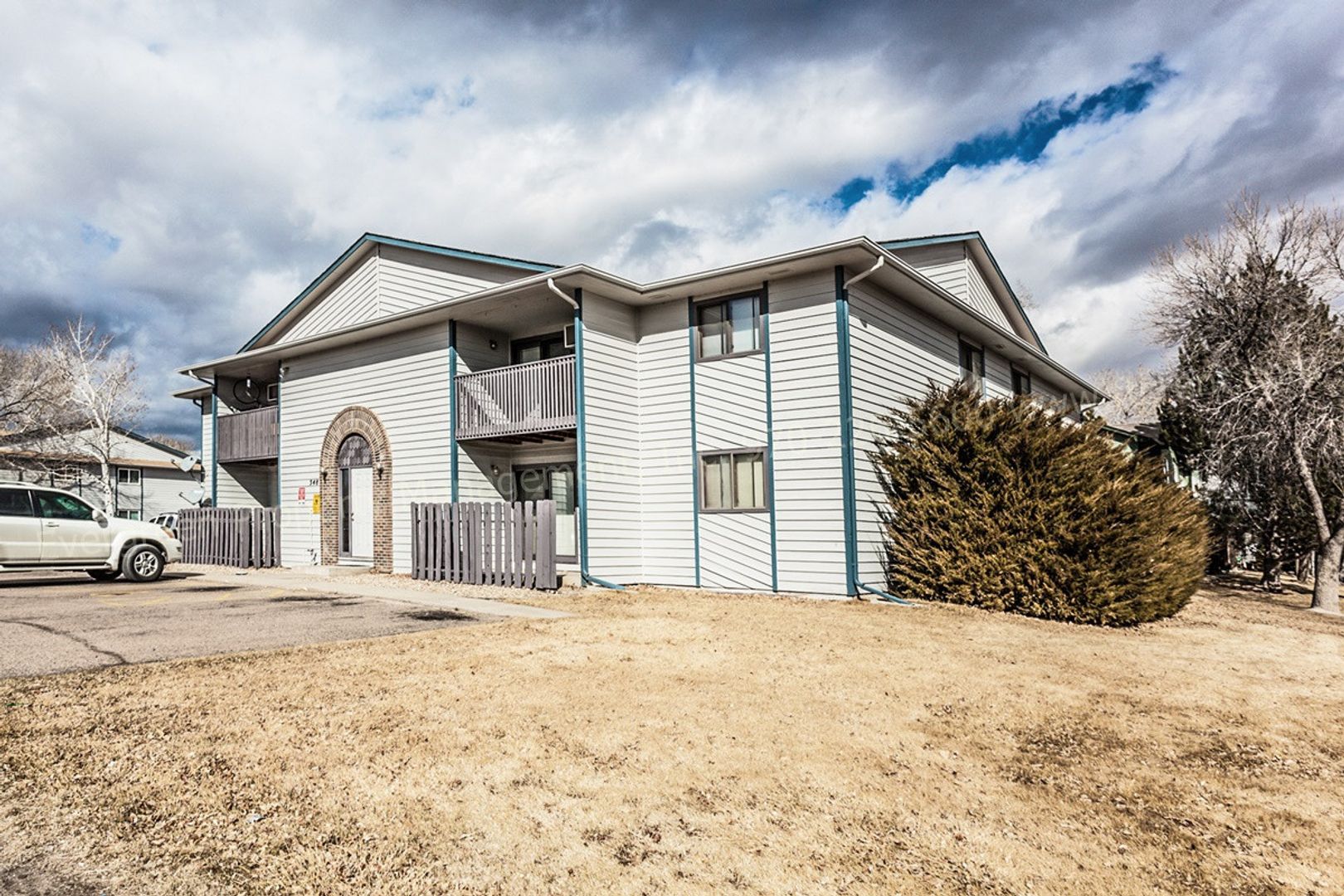 Loveland Apartment: 348 Terri Drive