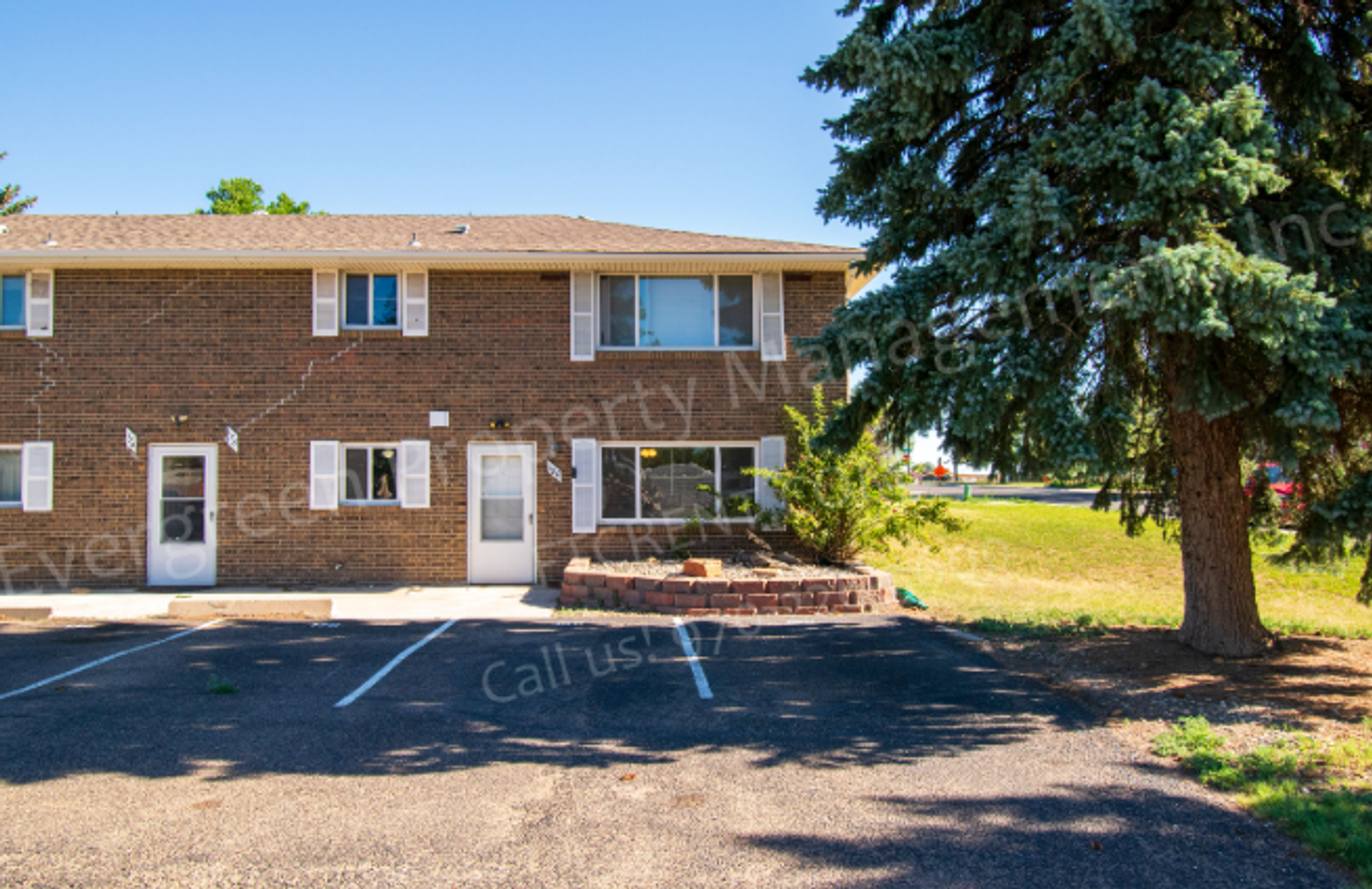 Fort Collins Apartment: 174-180 Rick Dr