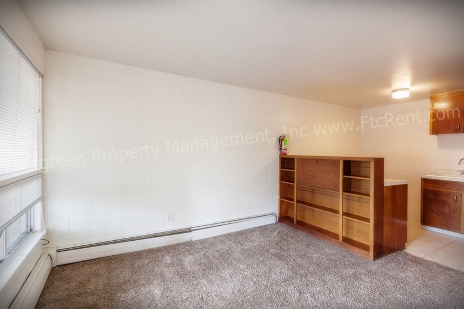 Fort Collins Apartment: 701 Parker ST