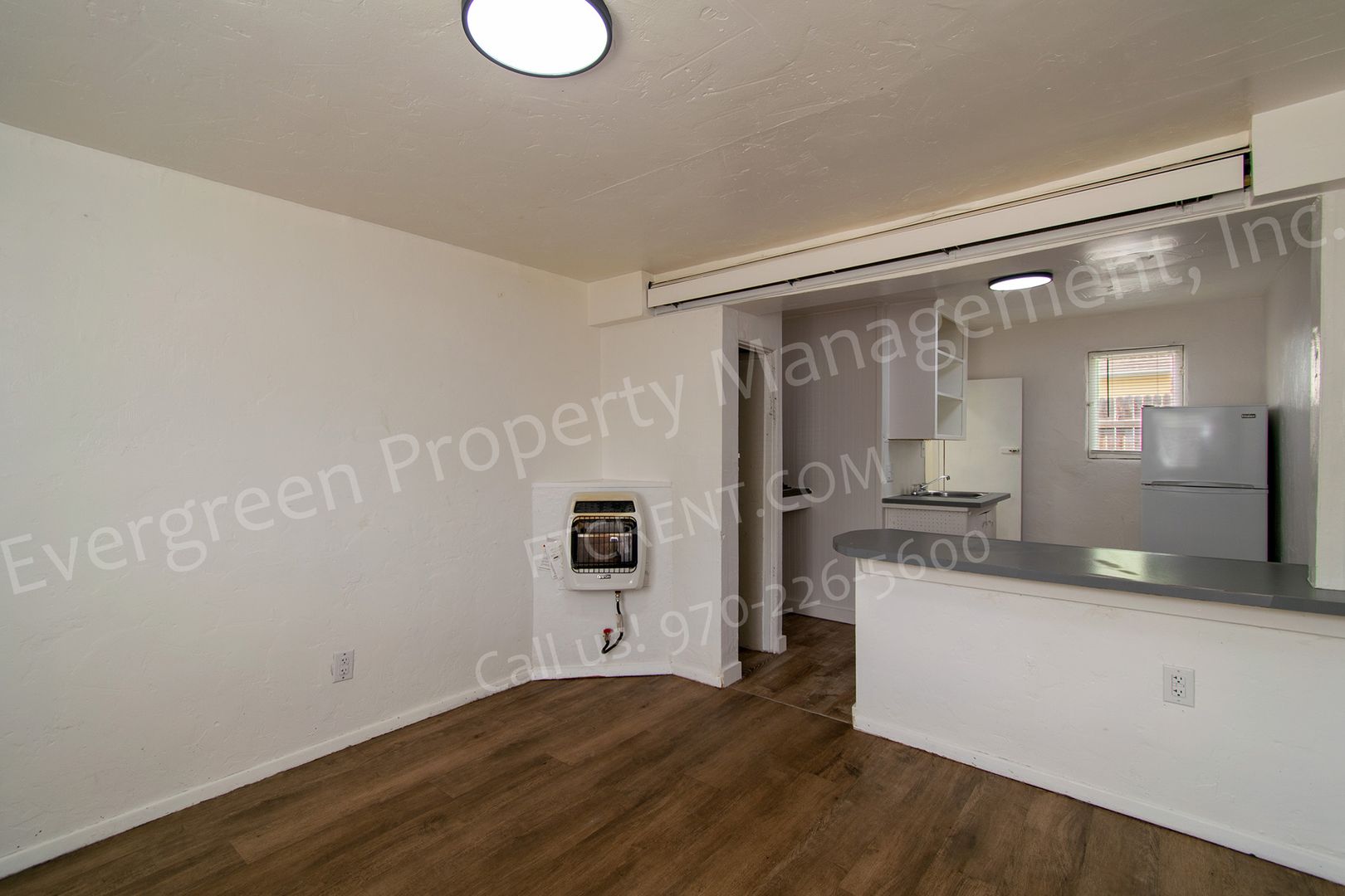 Loveland Apartment: 168 S Lincoln Ave