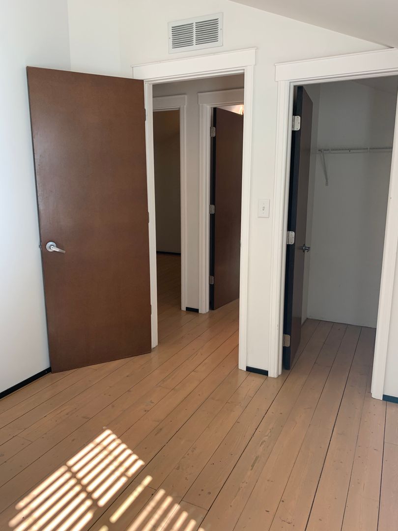 Fort Collins Apartment: 318-320 W Myrtle