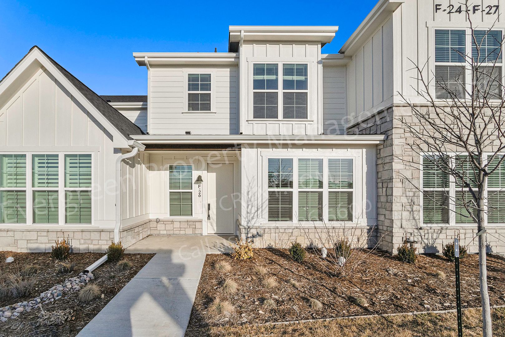 Fort Collins House: 3045 E Trilby Rd