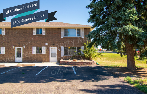 $300 Signing Bonus! | 2 Bed 1 Bath in South Fort Collins! – photo 1