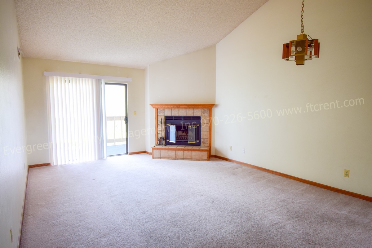 Fort Collins House: 2960 W Stuart Street