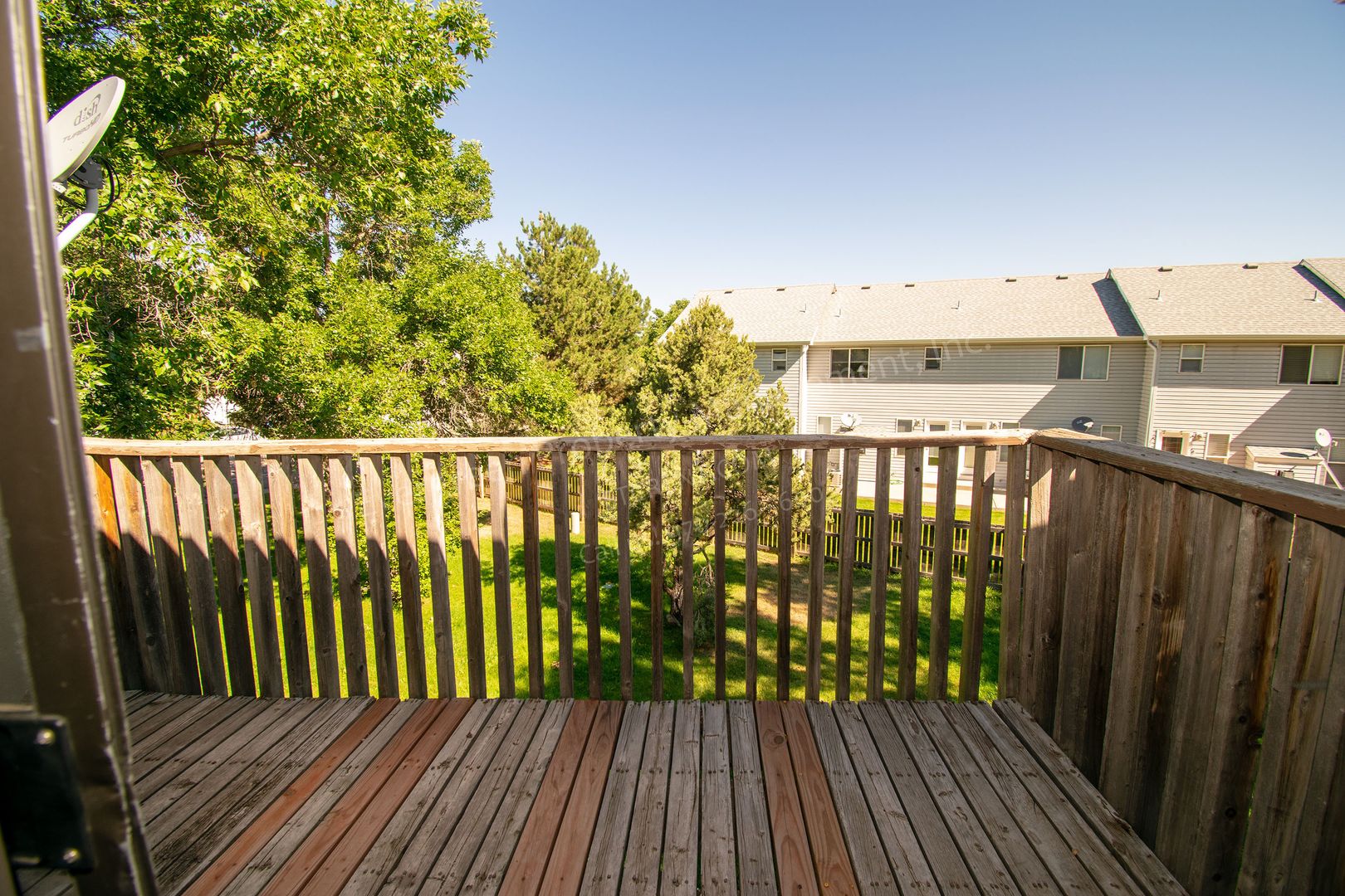 Fort Collins Apartment: 3950 Manhattan Ave.