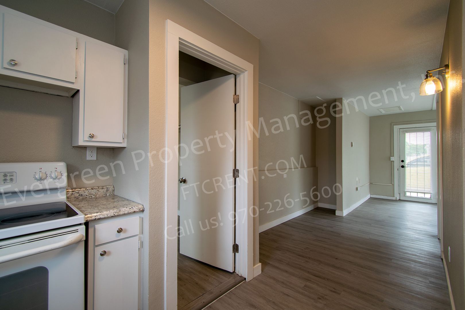 Loveland Apartment: 168 S Lincoln Ave