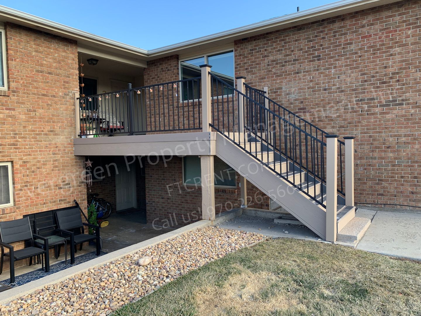 Loveland Apartment: 102 Glenda Dr.