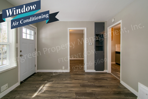 Newly renovated 1-bedroom in Fort Collins! – photo 1