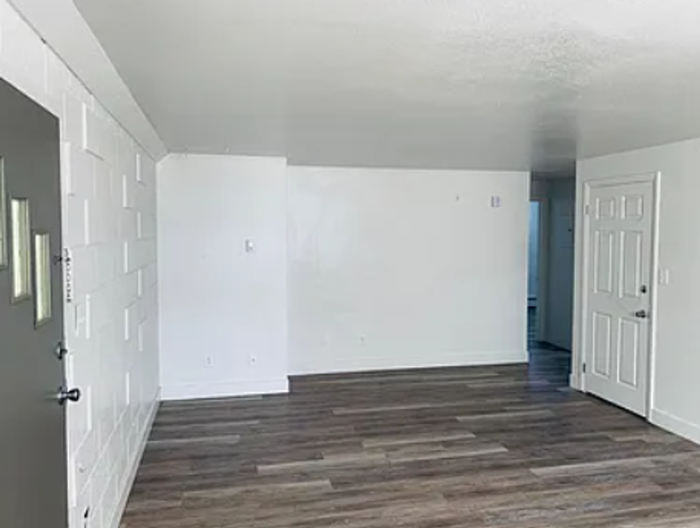 Fort Collins Apartment: 1100 McHugh ST.