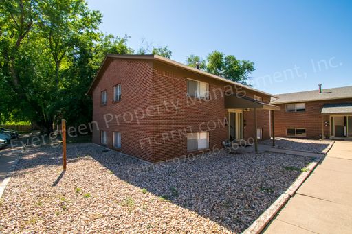 Fantastic 1-Bedroom Apartment Across from CSU – photo 1
