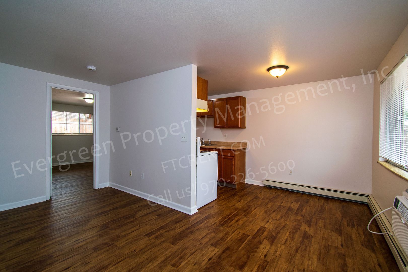 Loveland Apartment: 208 S Jefferson Ave