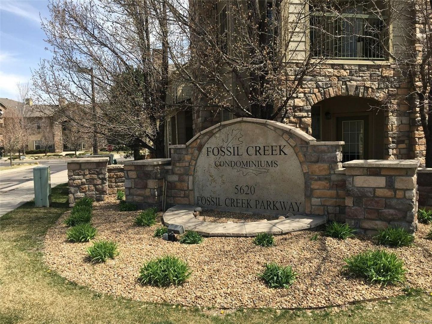 Fort Collins Condo: 5620 Fossil Creek Pkwy