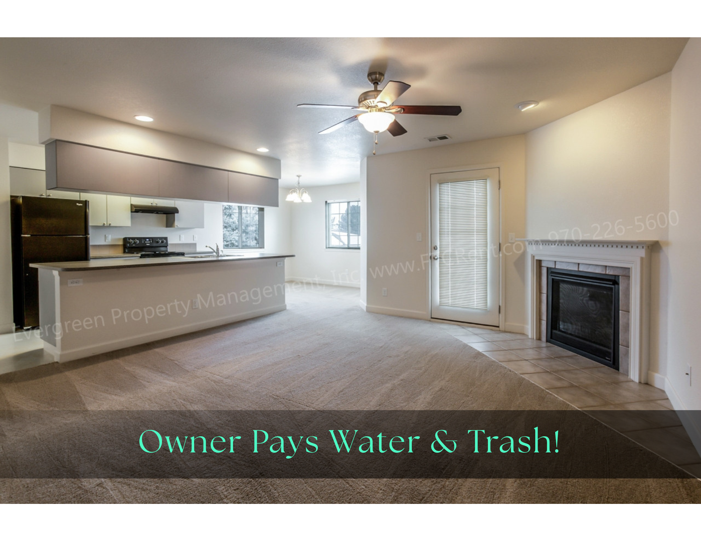 Greeley Apartment: 2173 35th Ave Ct