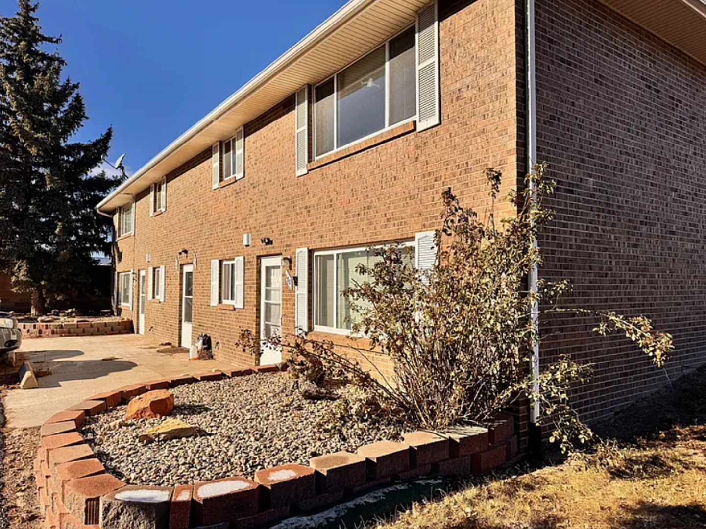 Fort Collins Apartment: 174-180 Rick Dr
