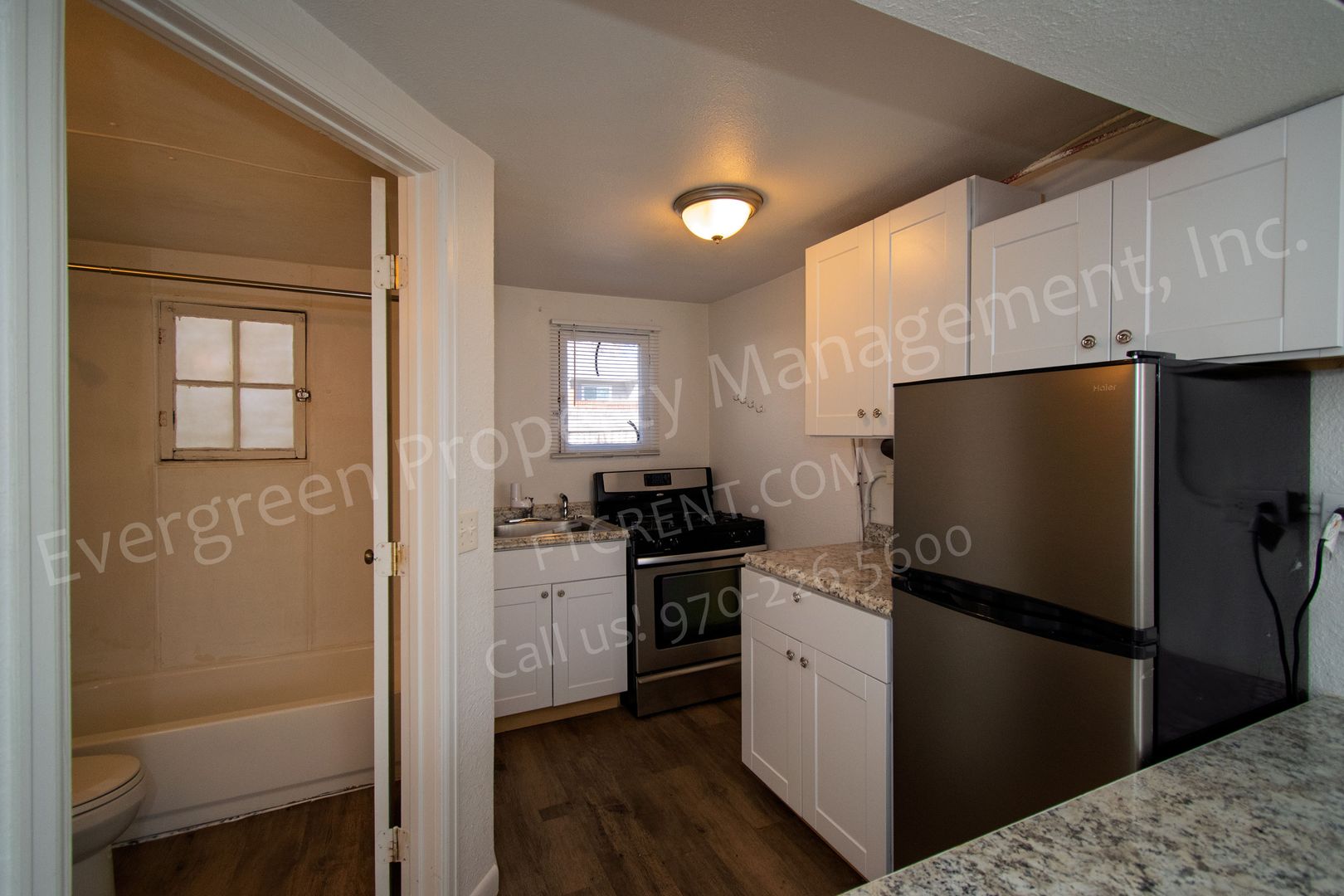 Loveland Apartment: 168 S Lincoln Ave