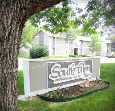 Great 2 Bedroom 1 bath Apartment by Troutman Park! – photo 1