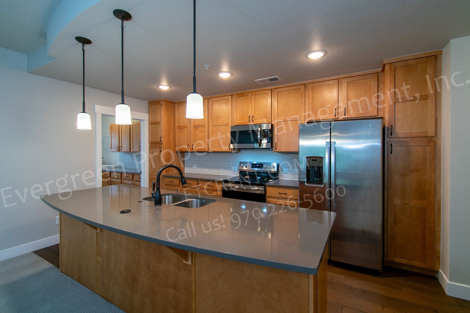 Loveland Condo: 4612 Hahns Peak Dr.