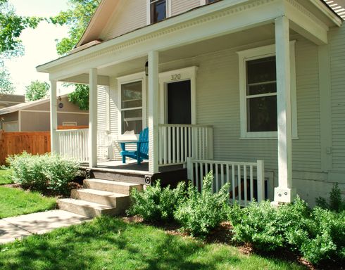 3 Bedroom in the Heart of Old Town, Fort Collins! – photo 1