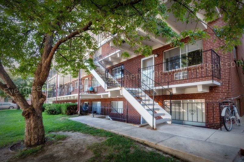 Fort Collins Apartment: 1109 Alford