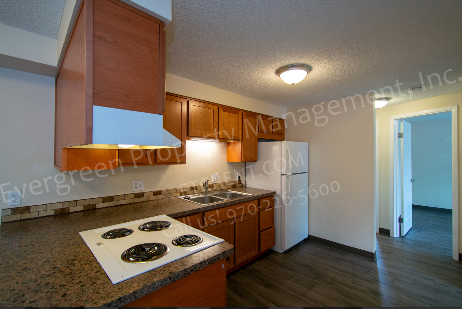 Fort Collins Apartment: 113 W Myrtle St