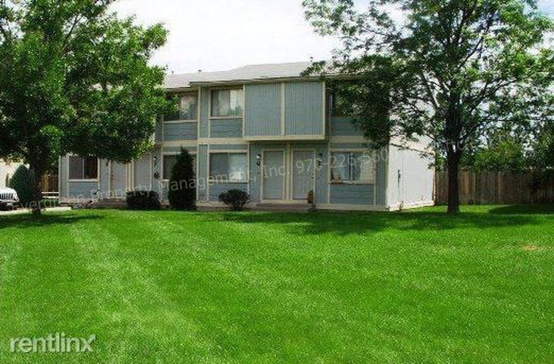 Fort Collins Apartment: 1207 Pomona St.