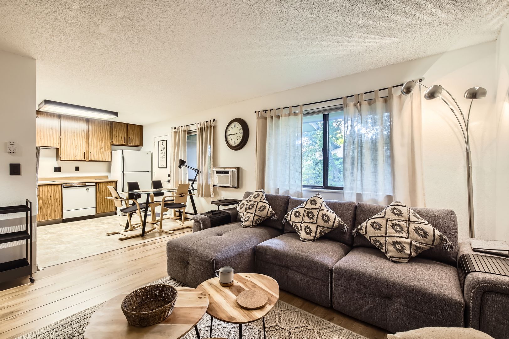 Fort Collins Condo: 925 Columbia Road #134