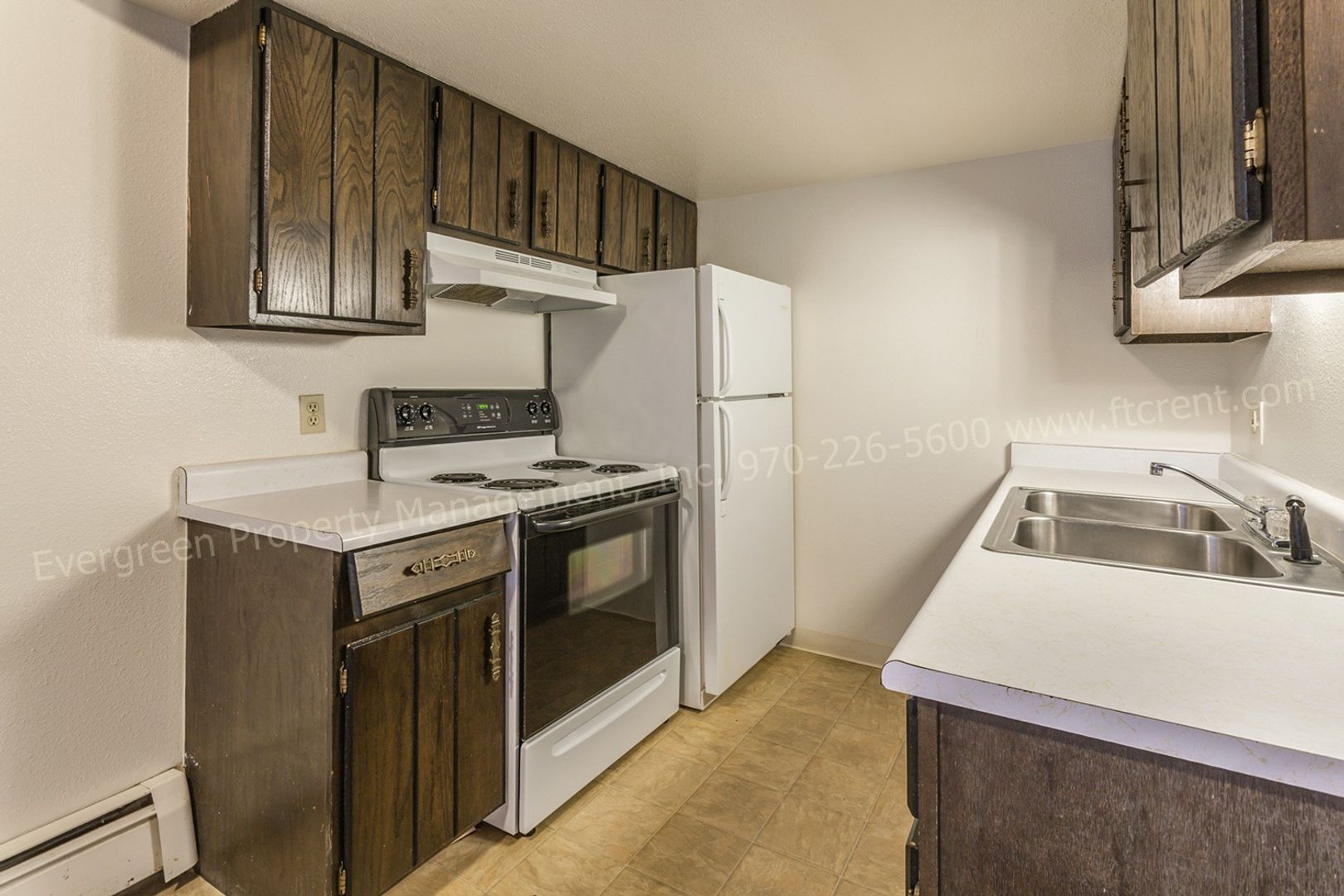 Loveland Apartment: 1314 E 16th St