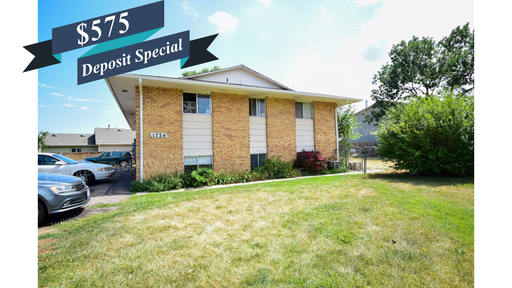 $575 Deposit Special | 2-Bedroom Apartment in West Fort Collins! – photo 1