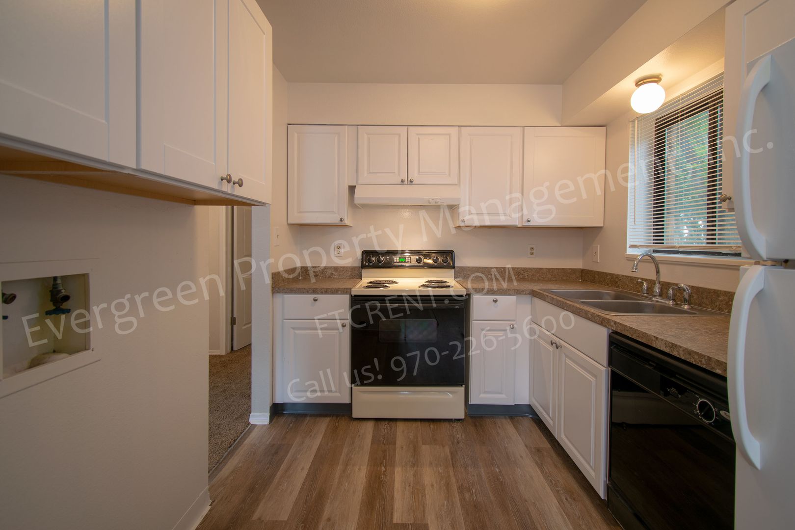 Fort Collins Apartment: 211 N. Shields St