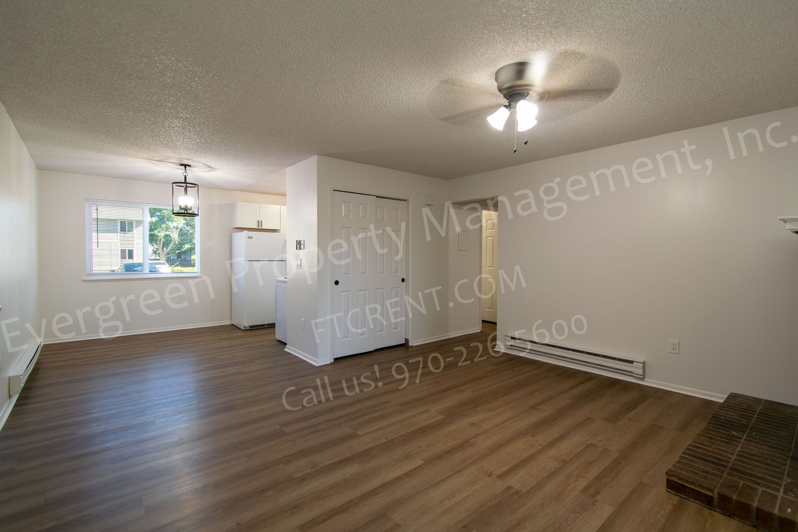 Fort Collins Apartment: 3950 Manhattan Ave.