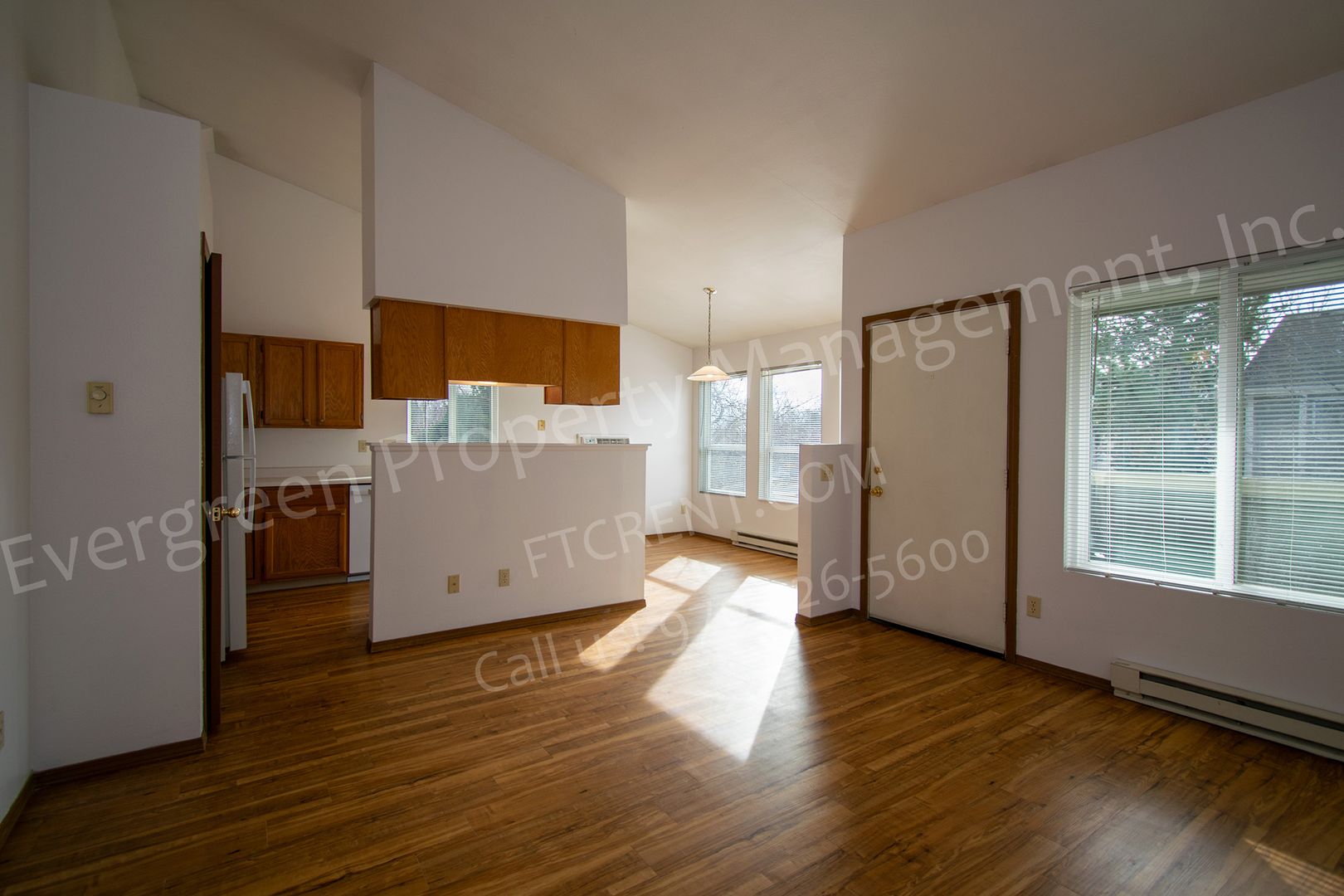 Fort Collins Apartment: 3737 Landings Dr Building H