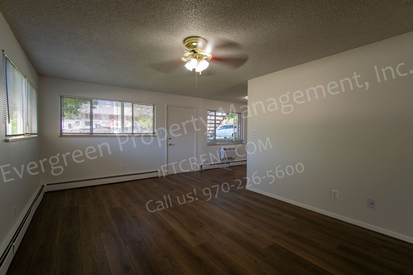 Loveland Apartment: 715-719 16th St SW