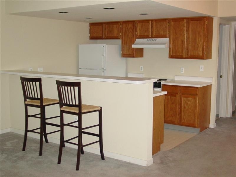 Fort Collins House: 1225 W Prospect #P-2