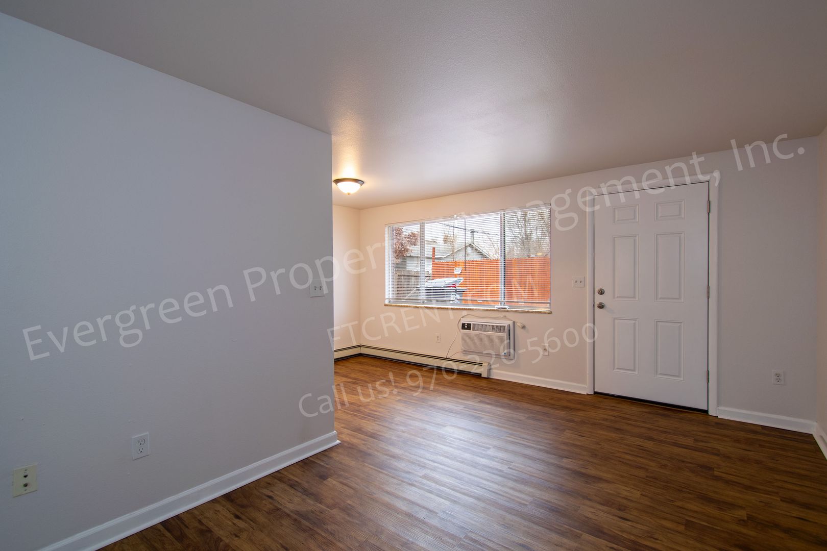 Loveland Apartment: 208 S Jefferson Ave