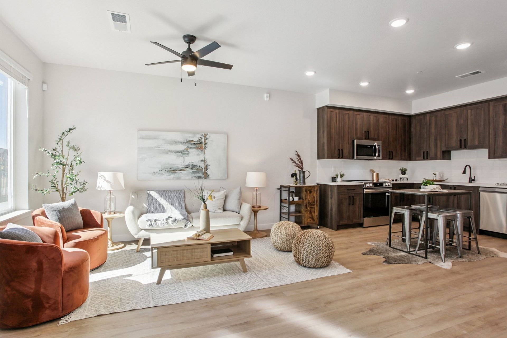 Longmont Townhome: 2445 Yukon Dr