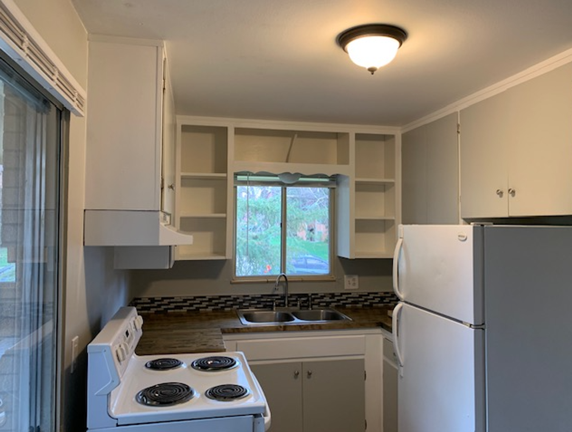 Fort Collins Apartment: 1100 McHugh ST.