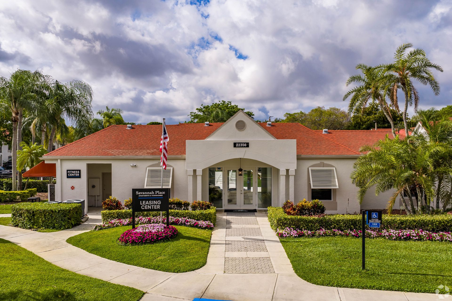 Boca Raton Apartment: 22356 Calibre Ct
