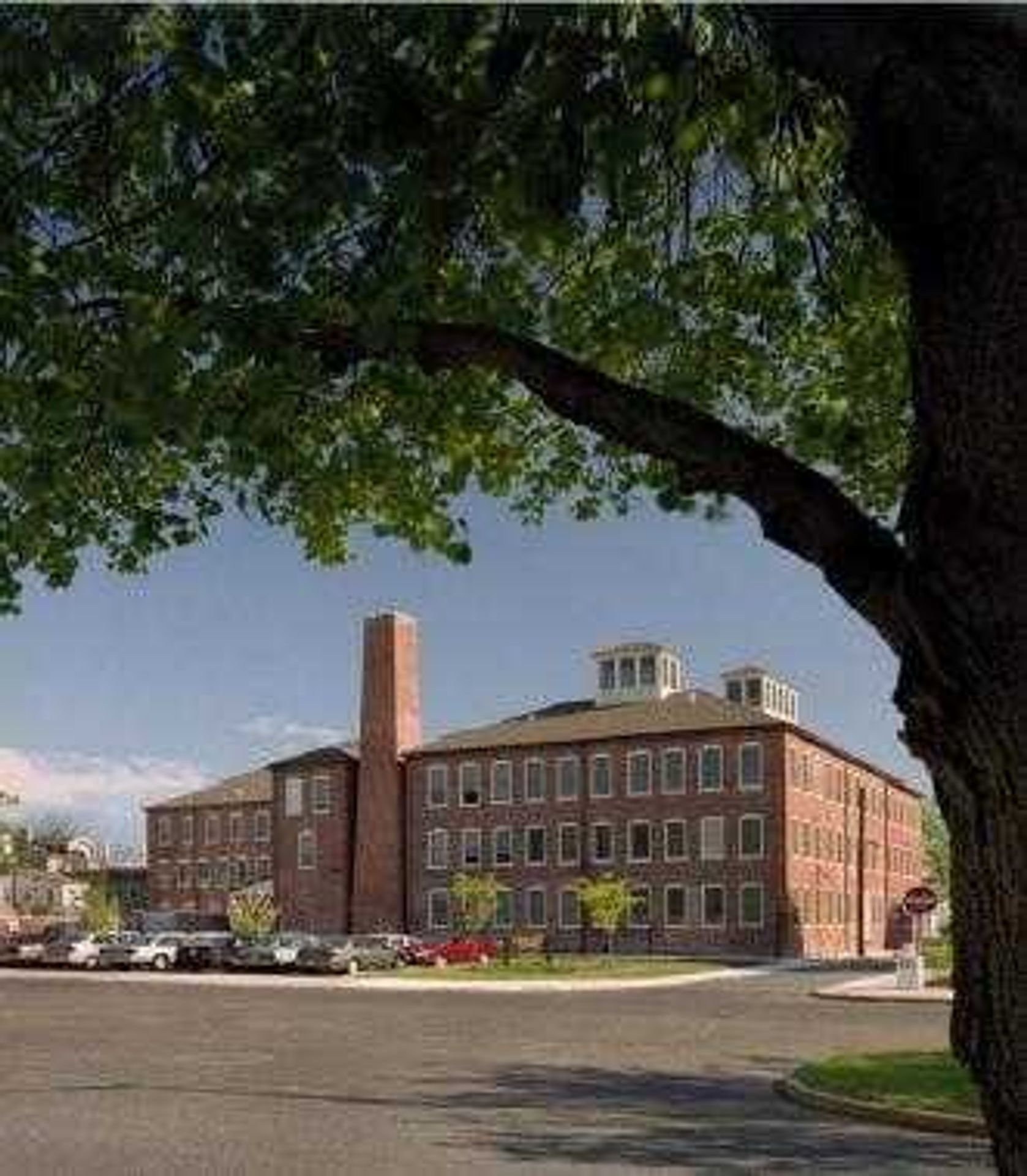 Burlington Apartment: 240 E. Pearl St.