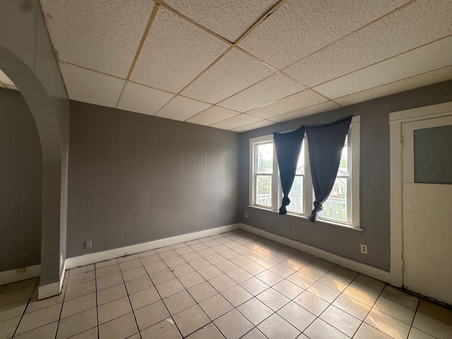 Milwaukee Apartment: 4646 N 29th St.