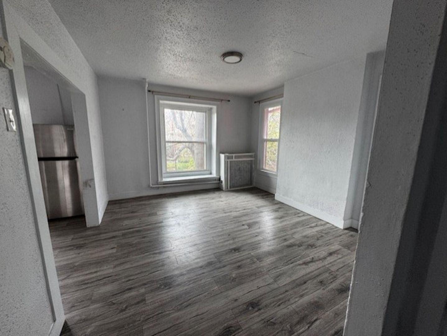 Denver Apartment: 1159 N. Corona St.