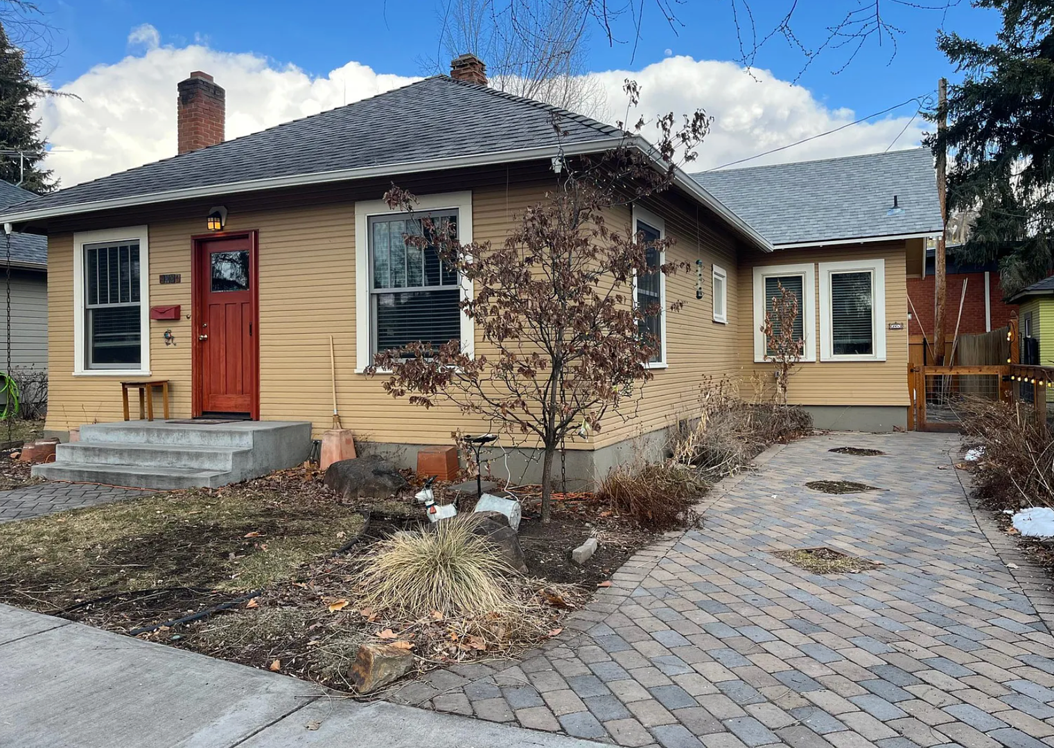 Boise House: 2004 North 9th Street