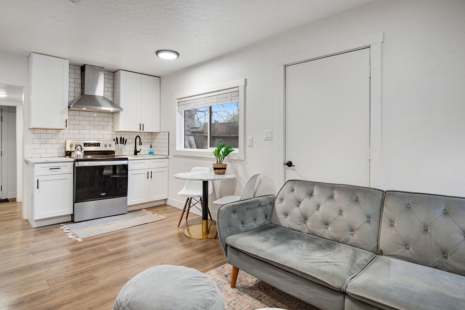 Boise Apartment: 1503 South Newport Street