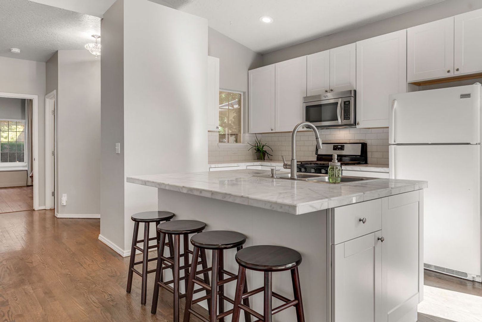 Boise House: 1817 S Colorado Ave