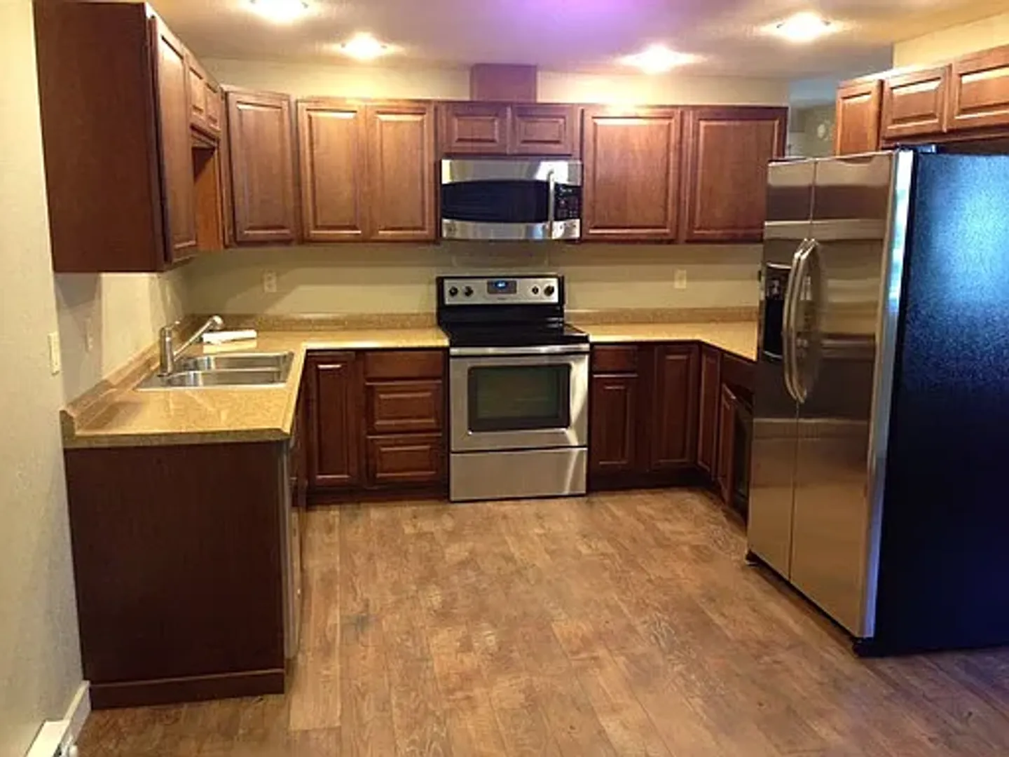 Boise House: 3434 S Constitution Way