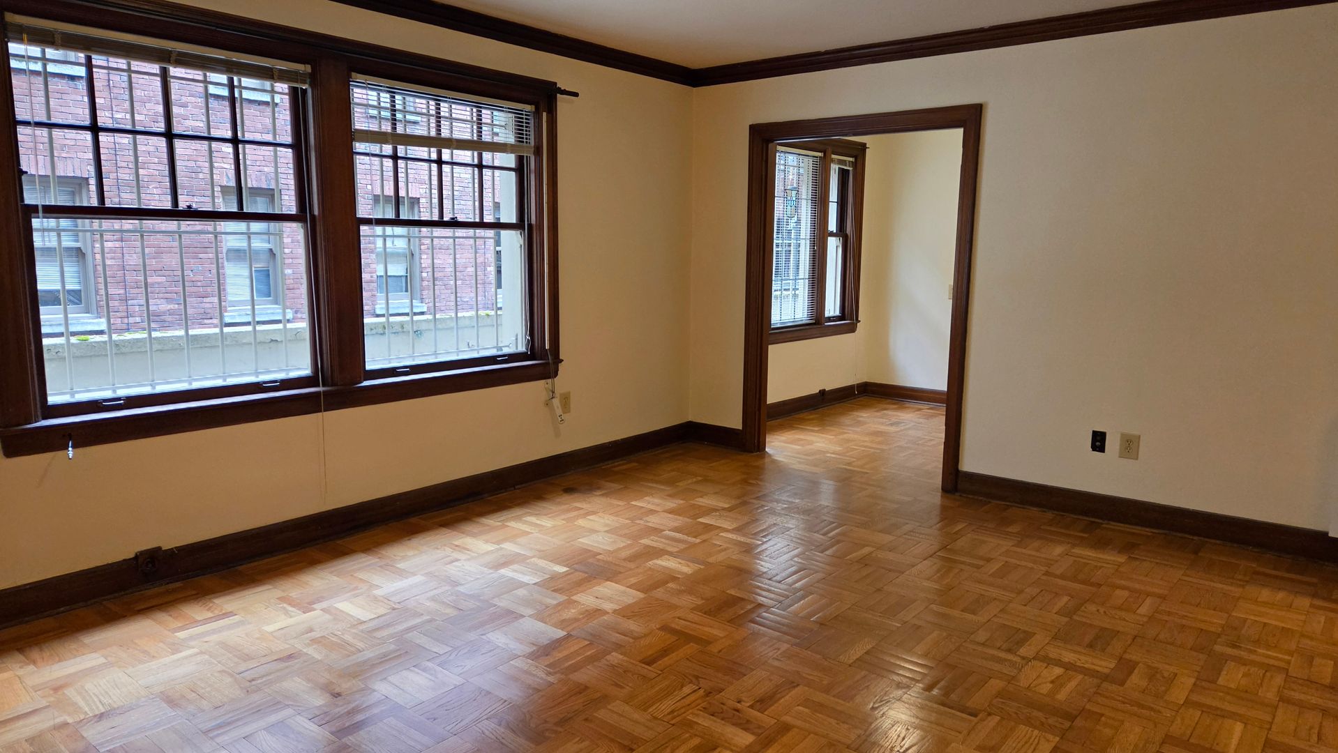 Seattle Apartment: 421 W Roy Street